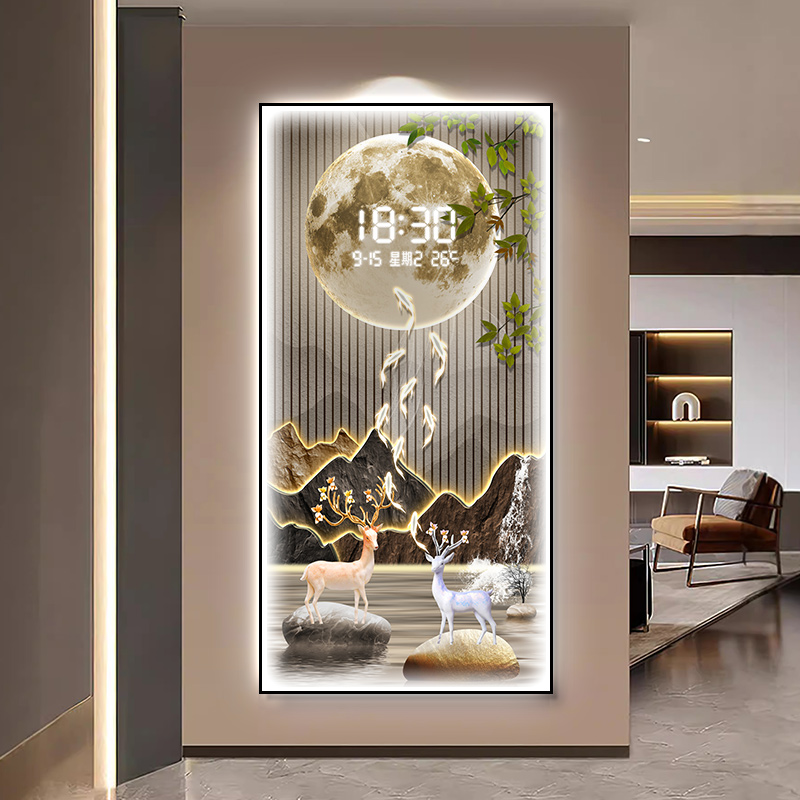 Interior Design Remote - Oda dekorasyonları oda tasarımı lüks duvar