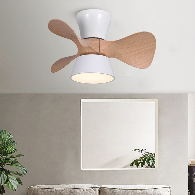 Interior Design Remote - İskandinav Minimalist Tarzı Yatak Odası/Salon Akrilik