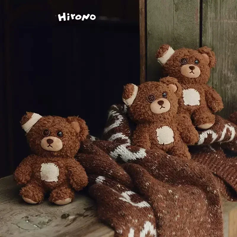 POP MART HIRONO LIVING WILD Se - Interior Design House incelemesi ve fiyatı