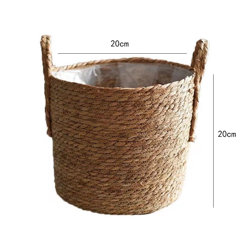 1 adet el dokuması doğal ratta - Rattan Tray Handle incelemesi ve fiyatı