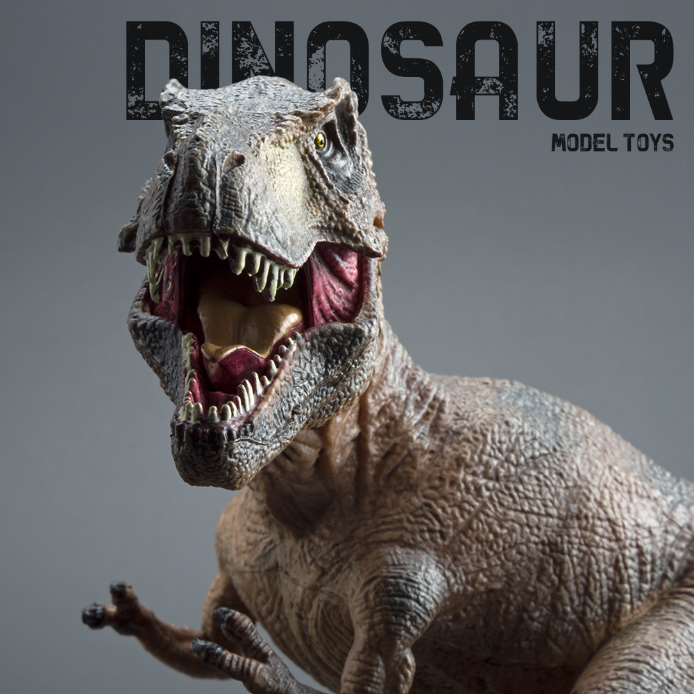 Gerçekçi Tyrannosaurus Rex Din - Interior Design House incelemesi ve fiyatı