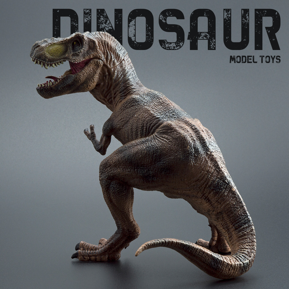 Gerçekçi Tyrannosaurus Rex Din - Interior Design House incelemesi ve fiyatı
