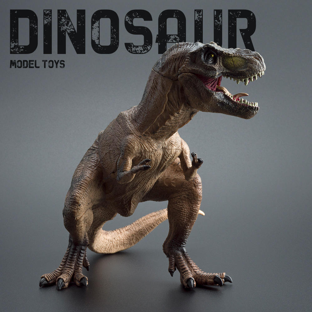 Gerçekçi Tyrannosaurus Rex Din - Interior Design House incelemesi ve fiyatı