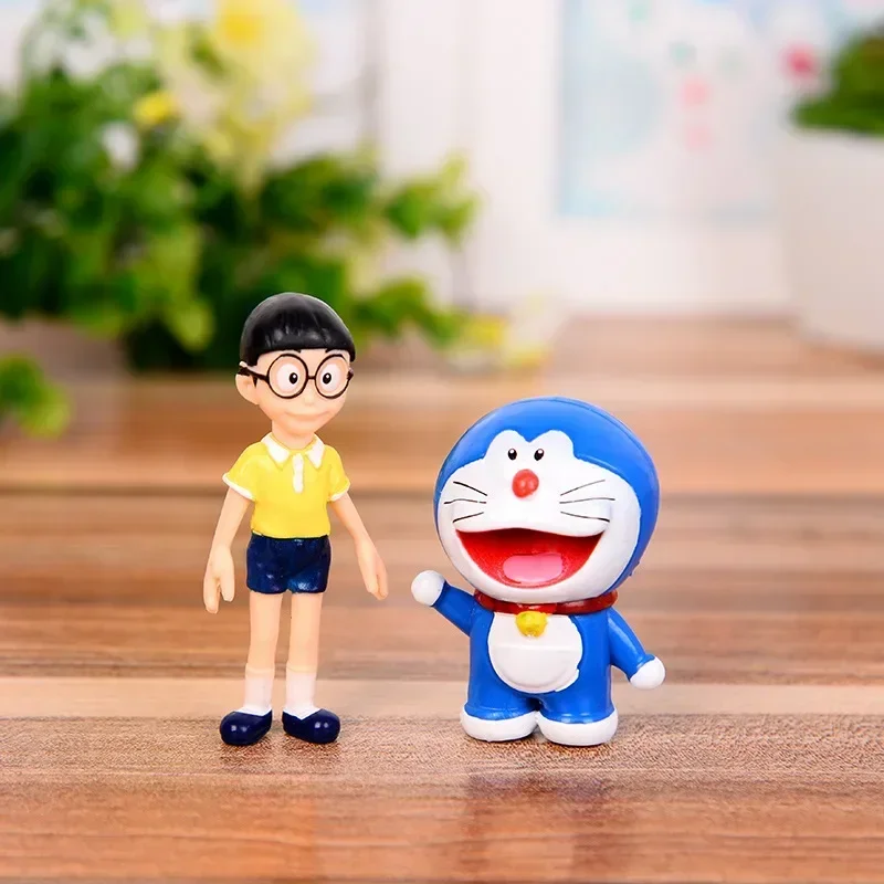 5 adet Doraemon Yaratıcı Ev Ke - Interior Design House incelemesi ve fiyatı