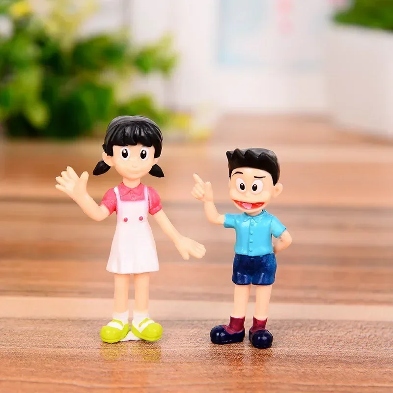 5 adet Doraemon Yaratıcı Ev Ke - Interior Design House incelemesi ve fiyatı