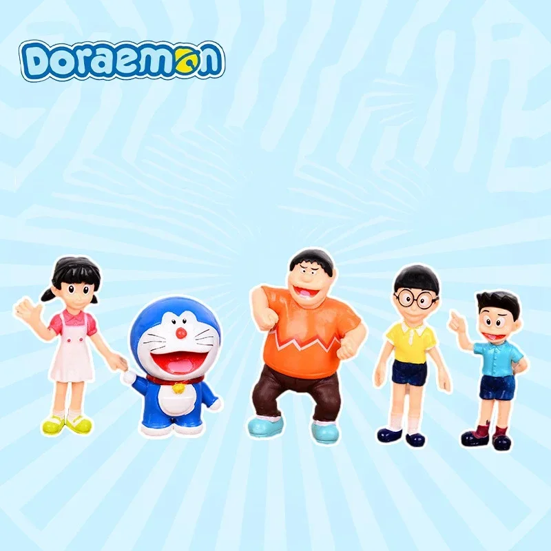 5 adet Doraemon Yaratıcı Ev Ke - Interior Design House incelemesi ve fiyatı