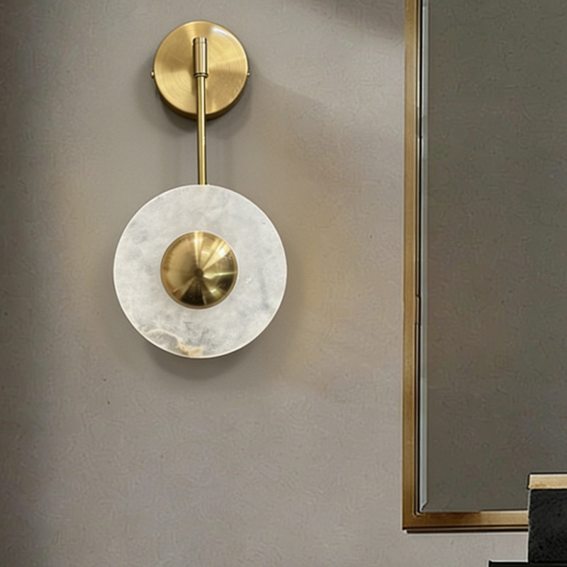 Çin Tasarımcısı Yuvarlak Doğal - Interior Design Remote incelemesi ve fiyatı