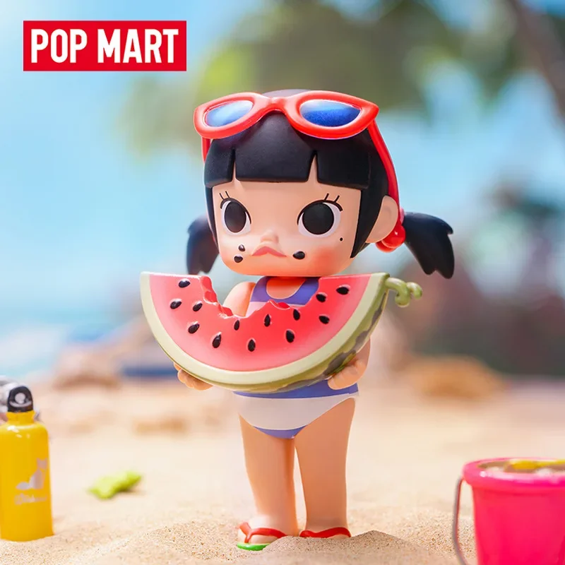 Pop Mart Molly Çocukluk Serisi - Interior Design House incelemesi ve fiyatı