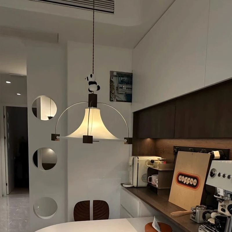 Tasarımcı Şık Kare Kumaş Resto - Interior Design Remote incelemesi ve fiyatı