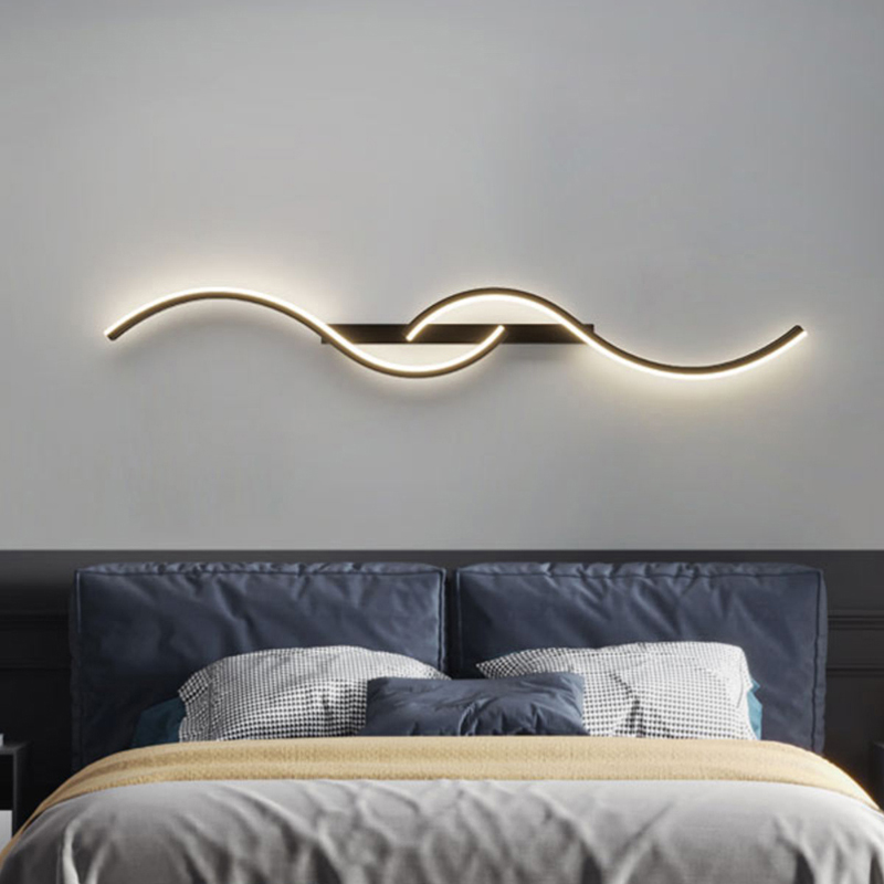 Modern Led Duvar Dekor Lambası - Interior Design Gold incelemesi ve fiyatı
