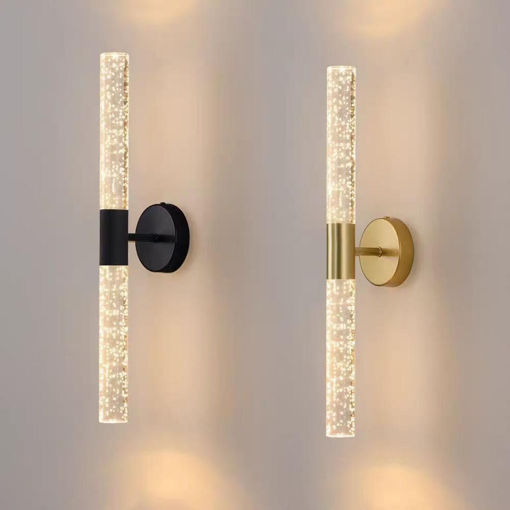 İç Mekan Duvar Lambası İskandi - Interior Design Gold incelemesi ve fiyatı
