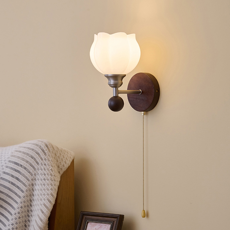 Vintage Rt Duvar Lambaları Yat - Interior Design Hall incelemesi ve fiyatı