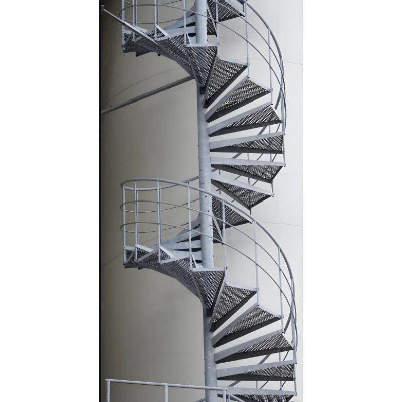 Özel Tasarım Metal Merdivenler - Interior Design Apartment incelemesi ve fiyatı
