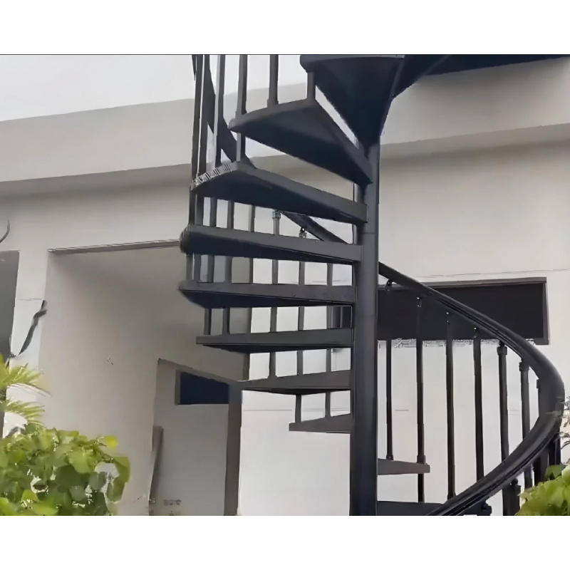 Özel Tasarım Metal Merdivenler - Interior Design Apartment incelemesi ve fiyatı