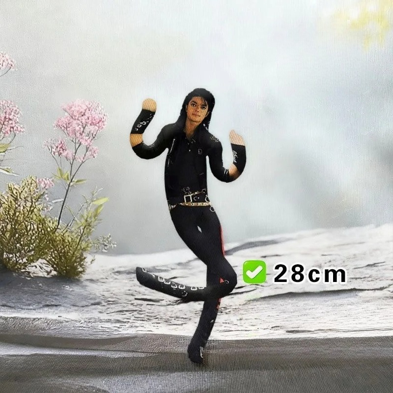 Michael Jackson Hareketli Ekle - Interior Design House incelemesi ve fiyatı