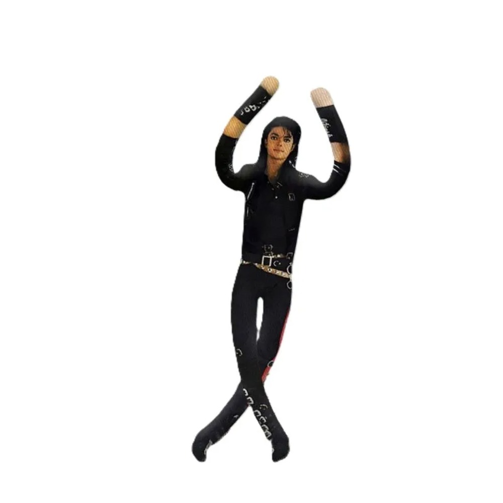 Michael Jackson Hareketli Ekle - Interior Design House incelemesi ve fiyatı