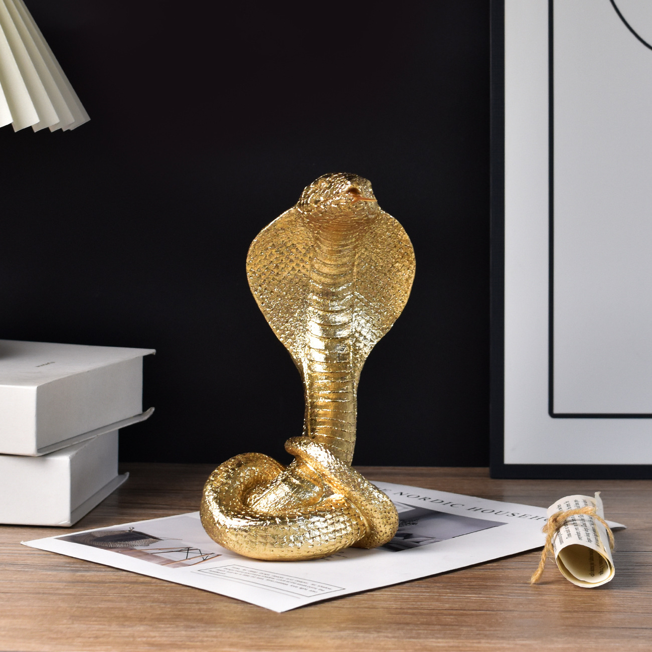 Hafif lüks yaratıcı üç boyutlu - Interior Design Apartment incelemesi ve fiyatı