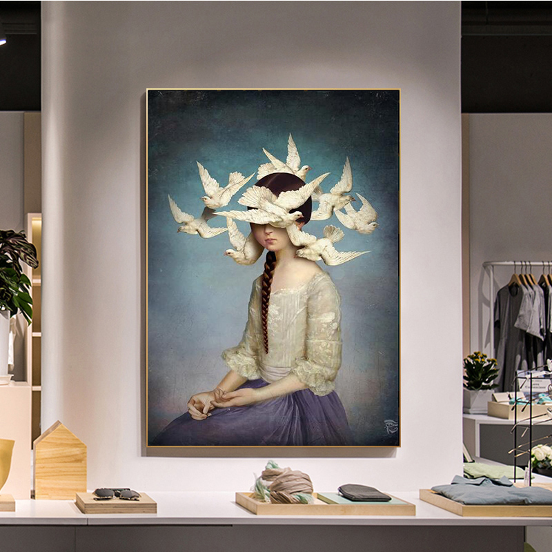 Çerçevesiz İskandinav Modern S - Interior Design House incelemesi ve fiyatı