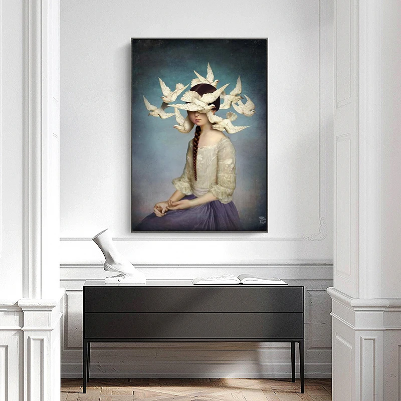 Çerçevesiz İskandinav Modern S - Interior Design House incelemesi ve fiyatı