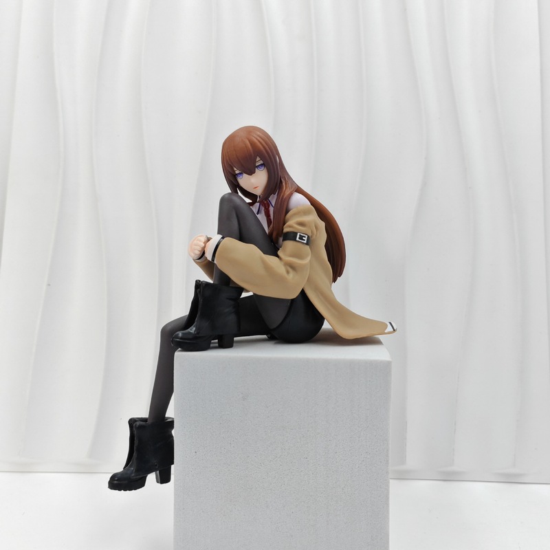 Anime figürü Kurisu Makise Ste - Interior Design House incelemesi ve fiyatı