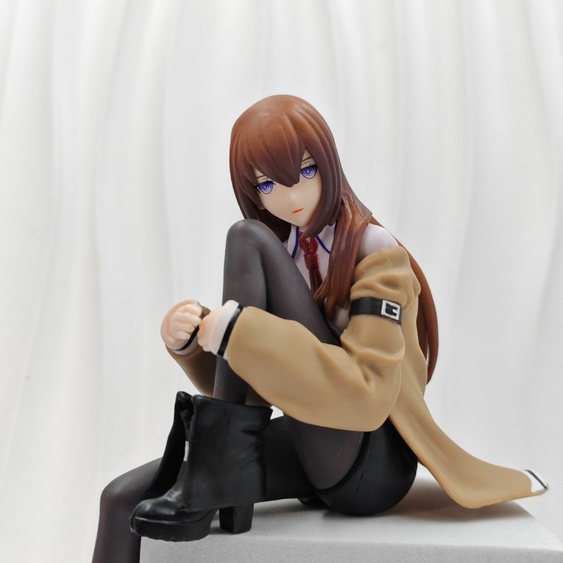 Anime figürü Kurisu Makise Ste - Interior Design House incelemesi ve fiyatı