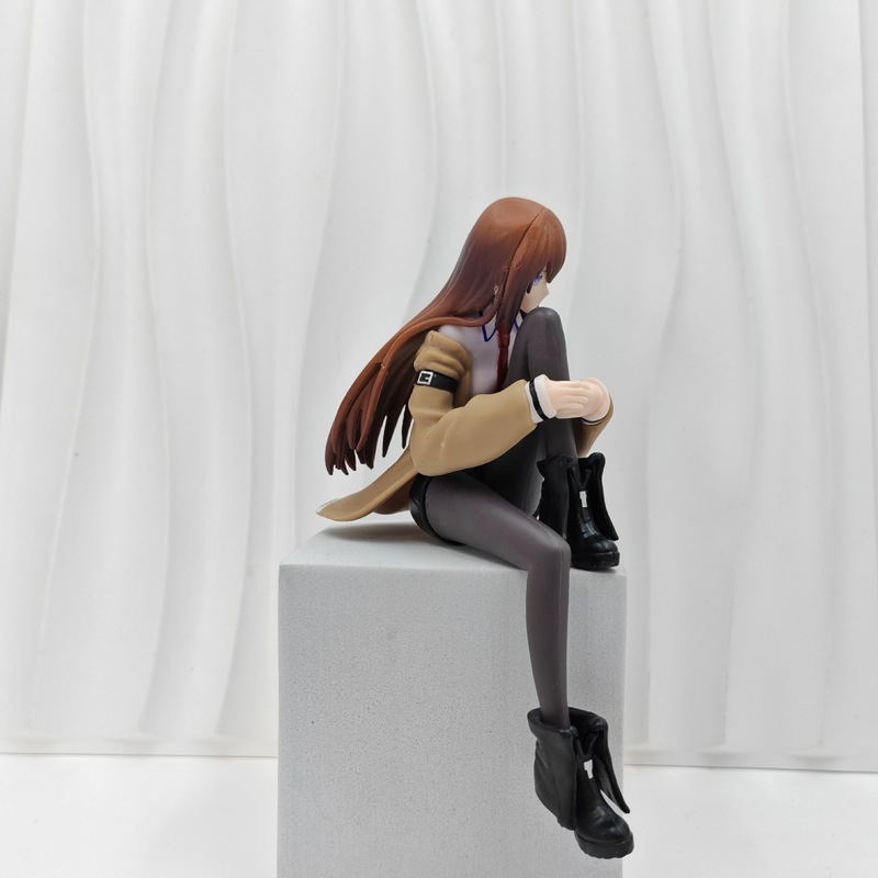 Anime figürü Kurisu Makise Ste - Interior Design House incelemesi ve fiyatı