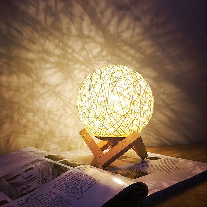 Lamba gölge aydınlatma korumas - Wicker Pendant Shade incelemesi ve fiyatı