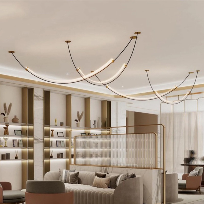 Danimarka Tasarımcı Sarkıt Ayd - Interior Design Hall incelemesi ve fiyatı
