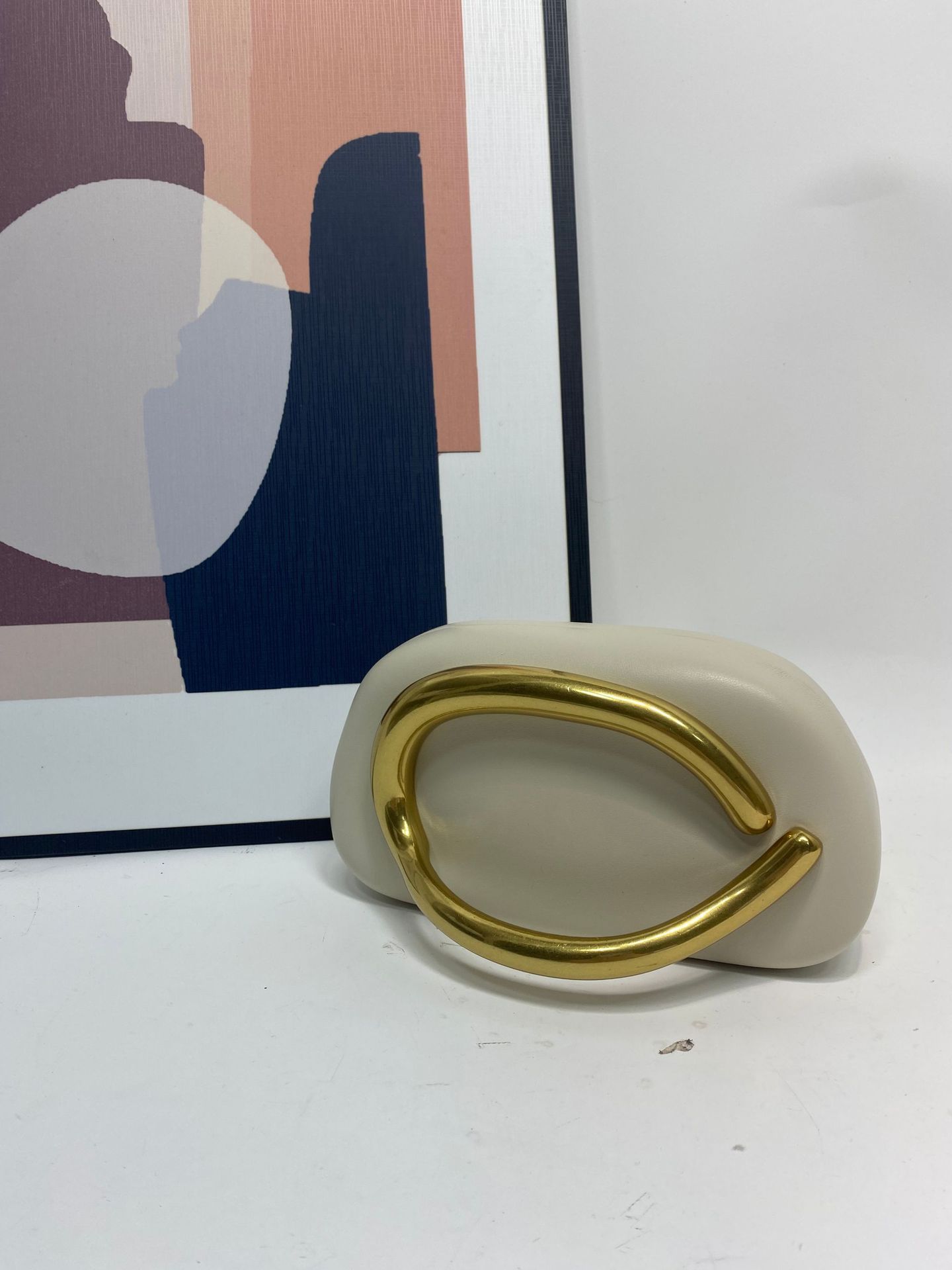 Büyük Altın Metal Kapatma Debr - Interior Design Gold incelemesi ve fiyatı