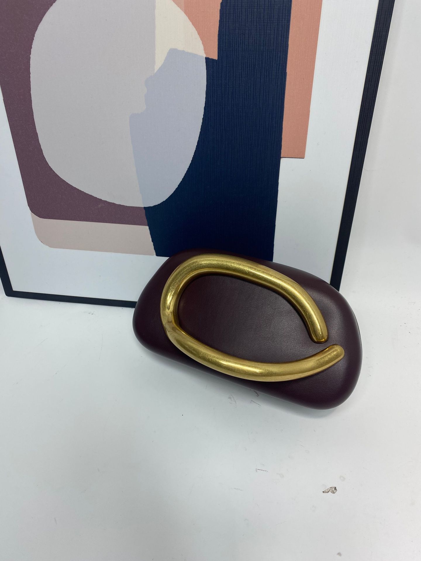 Büyük Altın Metal Kapatma Debr - Interior Design Gold incelemesi ve fiyatı