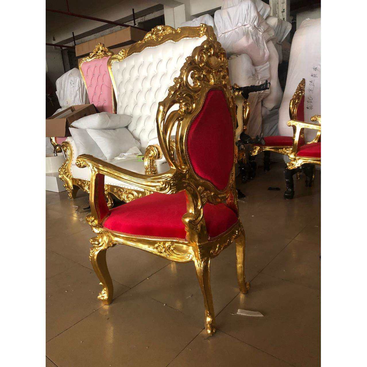 # İtalyan Esintili Barok Yemek - Interior Design Gold incelemesi ve fiyatı