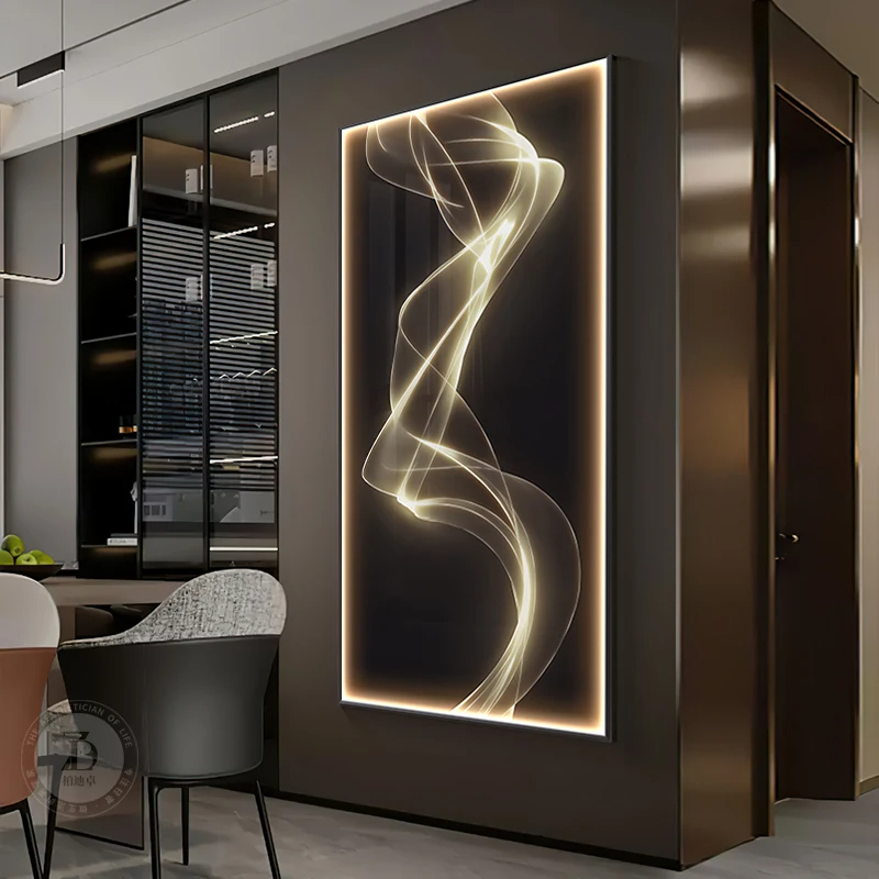 Modern hat duvar lambası tasar - Interior Design Remote incelemesi ve fiyatı