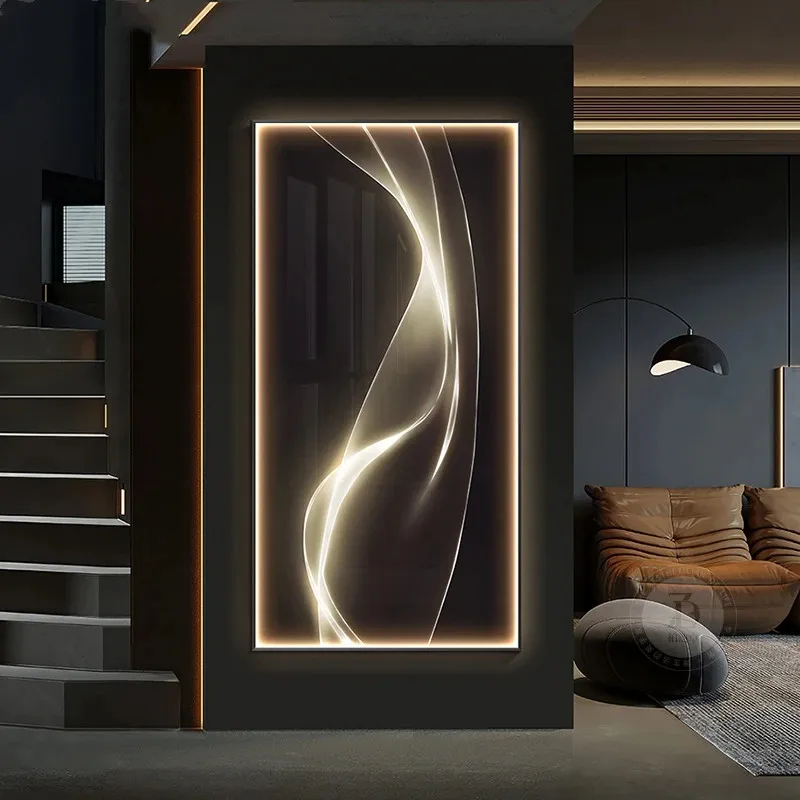 Modern hat duvar lambası tasar - Interior Design Remote incelemesi ve fiyatı