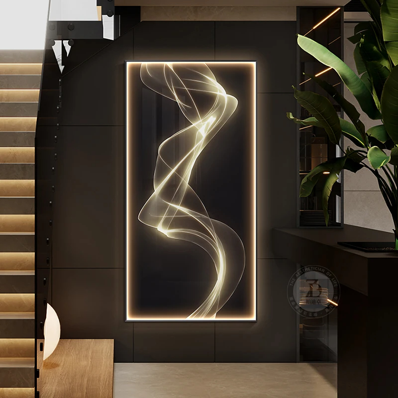 Modern hat duvar lambası tasar - Interior Design Remote incelemesi ve fiyatı