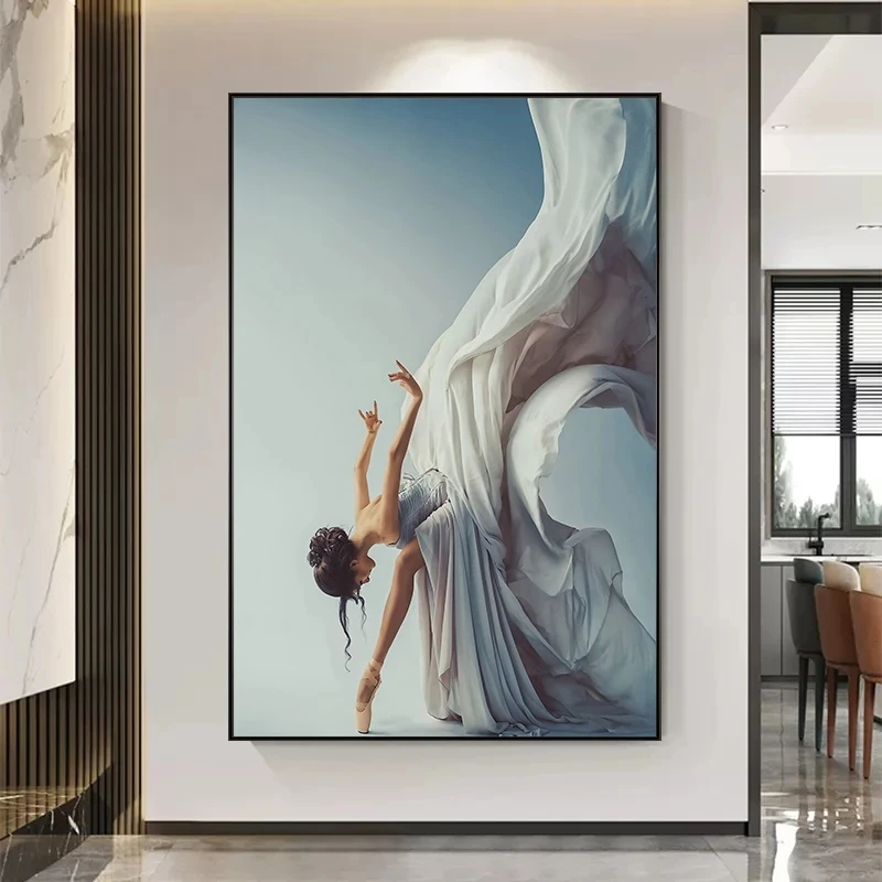 Modern Bale Dans Eden Kız Tuva - Interior Design House incelemesi ve fiyatı