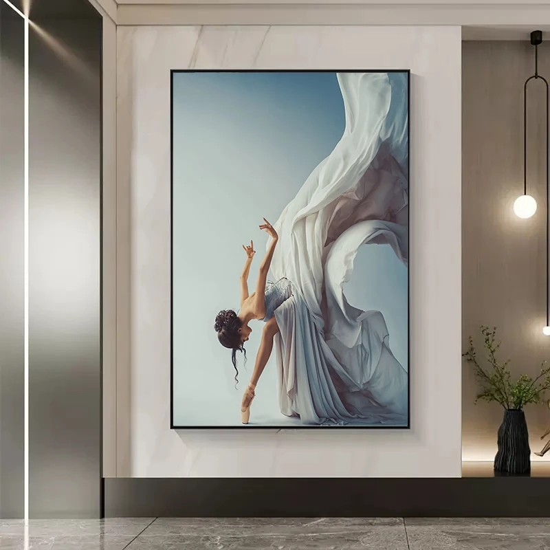 Modern Bale Dans Eden Kız Tuva - Interior Design House incelemesi ve fiyatı