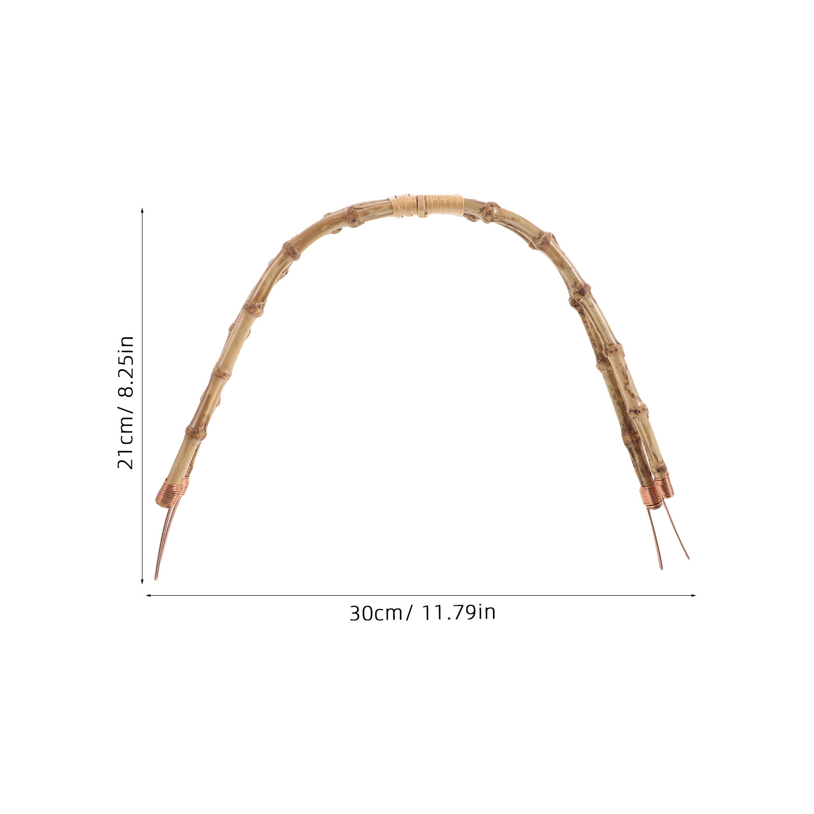 Rattan Hasır Servis Tepsisi Sa - Rattan Tray Handle incelemesi ve fiyatı