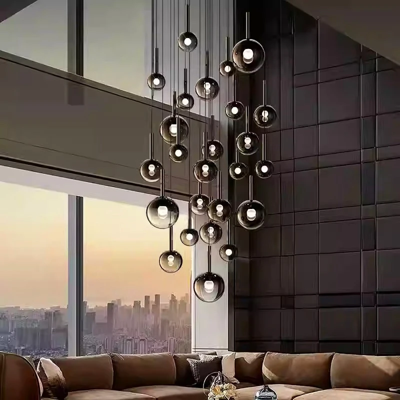 Minimalizm Tasarım Siyah Ping  - Interior Design Remote incelemesi ve fiyatı