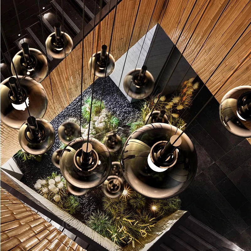 Minimalizm Tasarım Siyah Ping  - Interior Design Remote incelemesi ve fiyatı