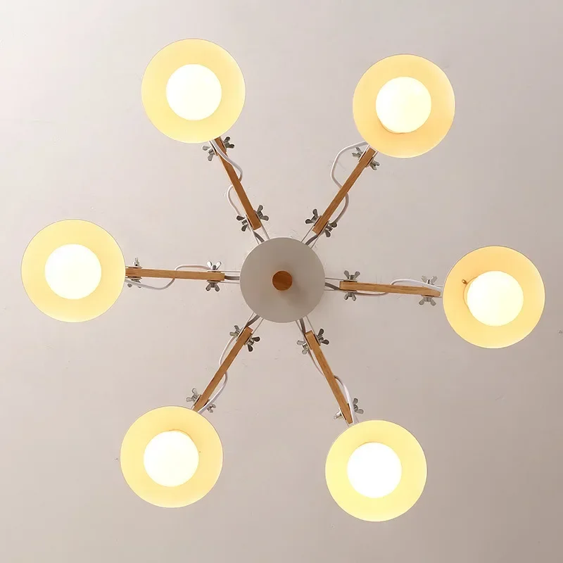 Minimalist İskandinav LED Aviz - Interior Design Hall incelemesi ve fiyatı