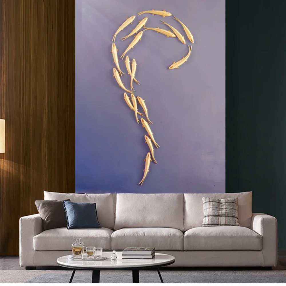 Avrupa Tarzı Duvar Dekorasyonu - Interior Design Gold incelemesi ve fiyatı