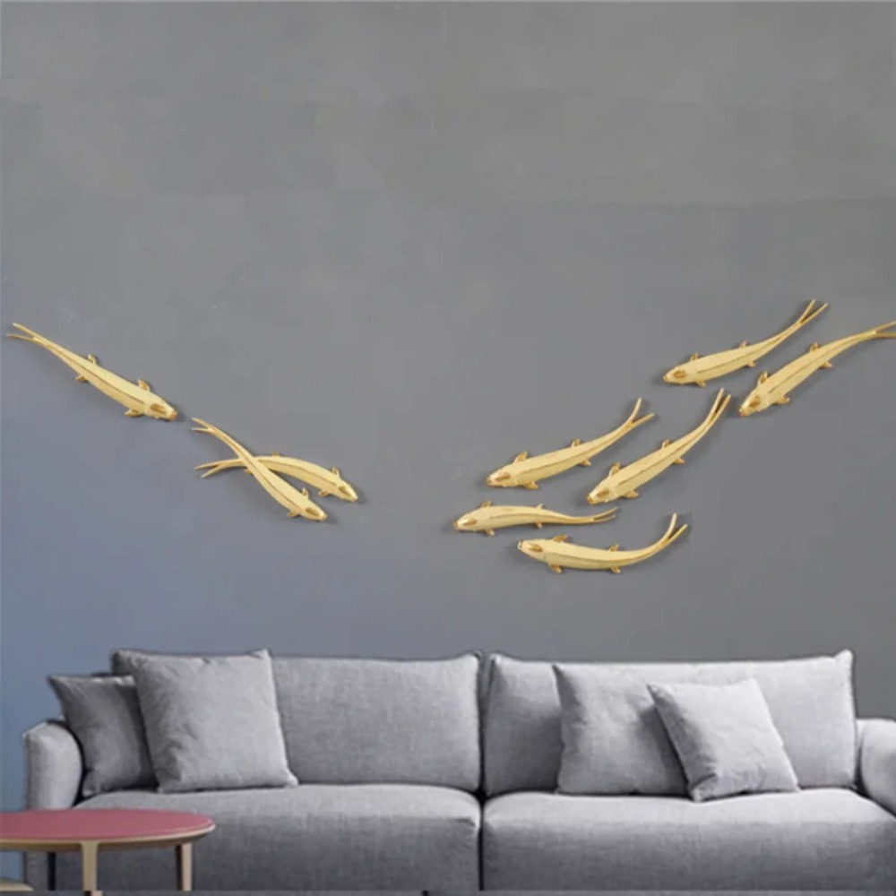 Avrupa Tarzı Duvar Dekorasyonu - Interior Design Gold incelemesi ve fiyatı